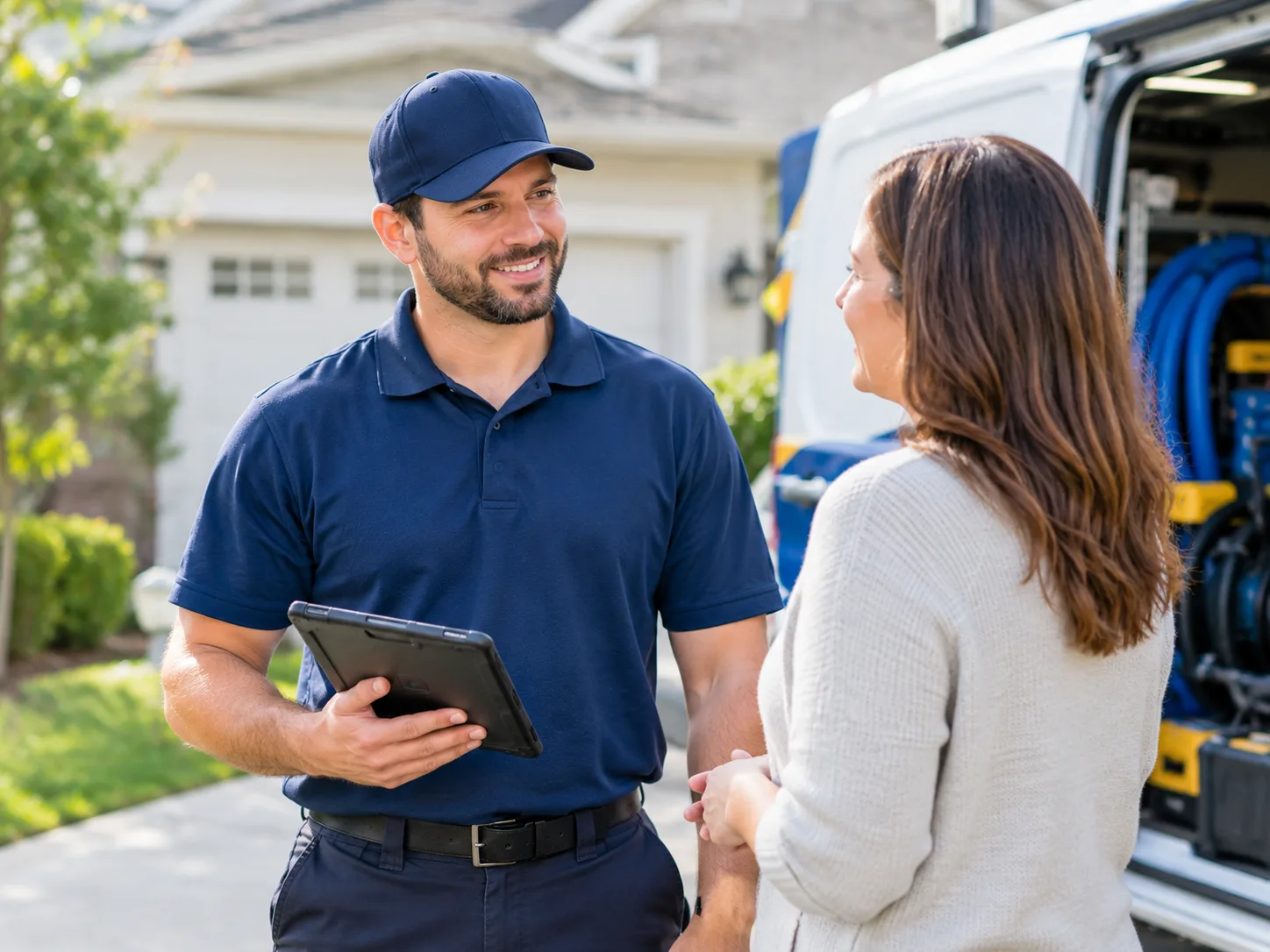 Sewage Backup Cleanup Mokelumne Hill, CA FAQs